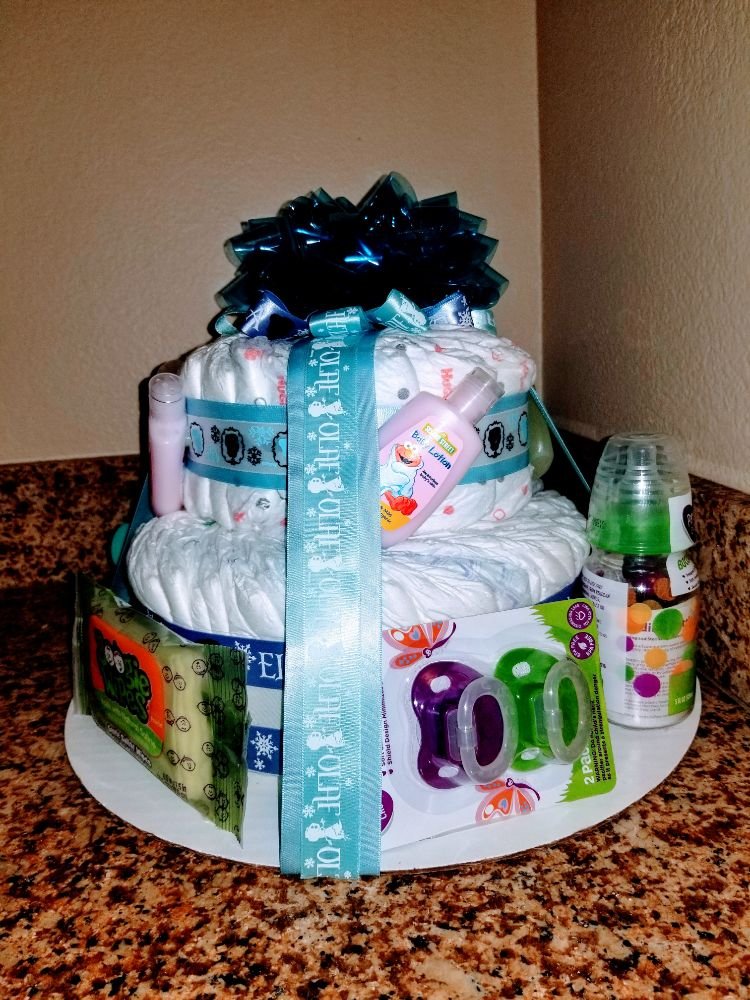Photo of Natasha's Crafts and Design