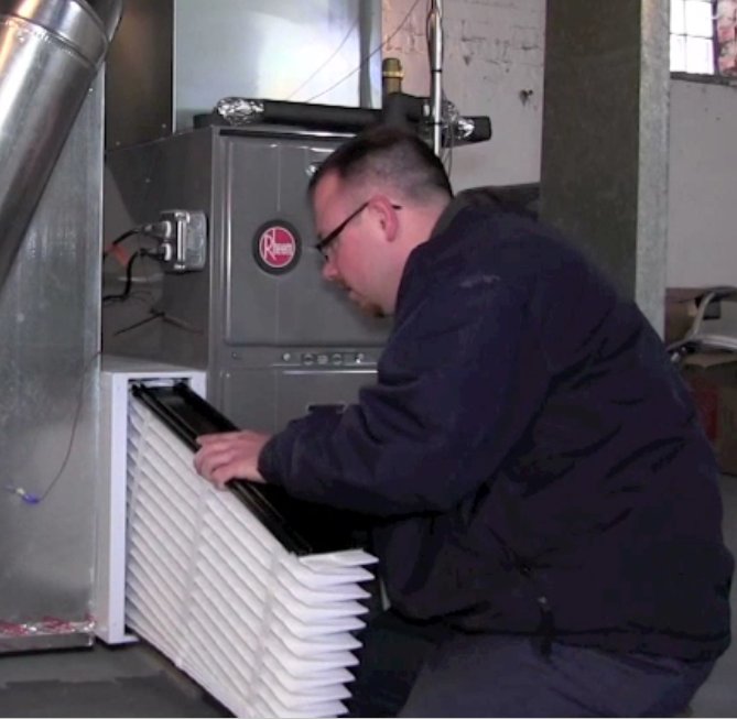 Photo of Polar Heating and Air Conditioning