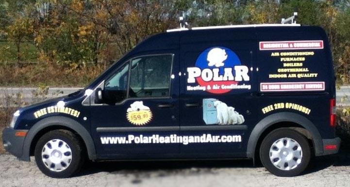 Photo of Polar Heating and Air Conditioning