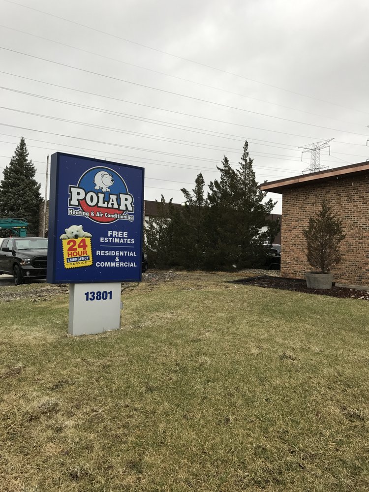 Photo of Polar Heating and Air Conditioning