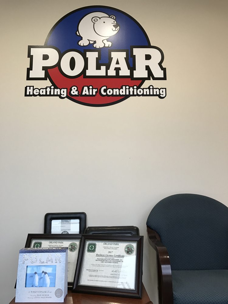 Photo of Polar Heating and Air Conditioning