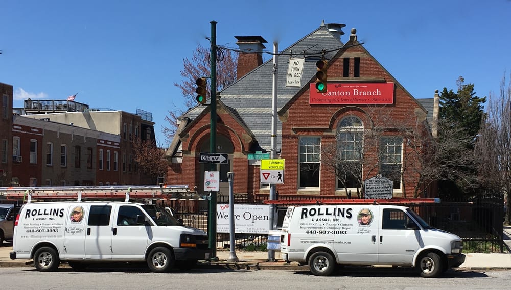 Photo of Rollins & Associates