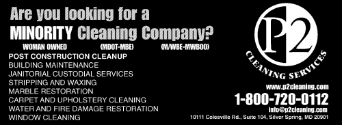 Photo of P2 Cleaning Services