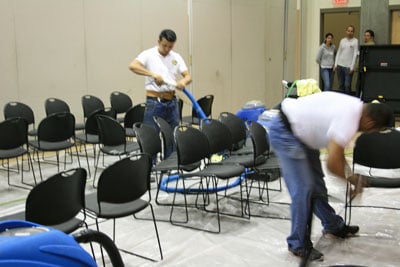Photo of P2 Cleaning Services