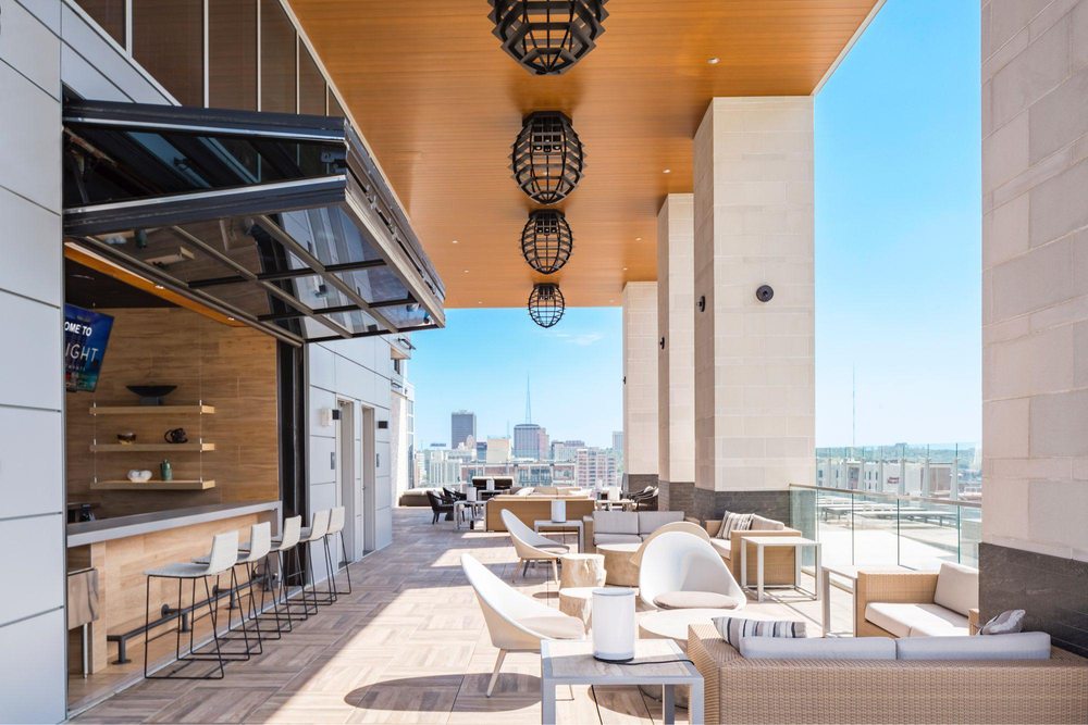 Photo of Two Light Luxury Apartments