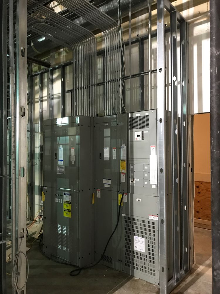 Photo of Dynamic Power Solutions