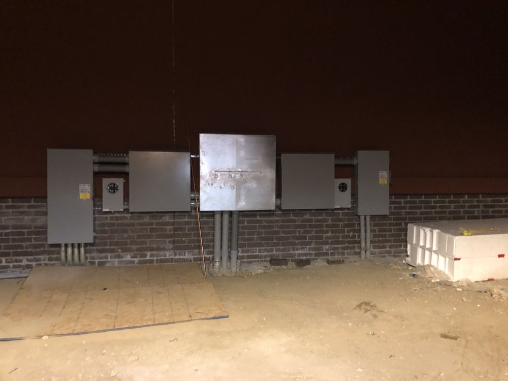 Photo of Dynamic Power Solutions