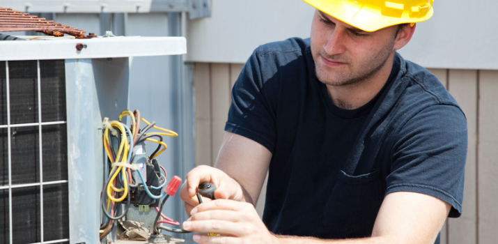 Photo of United Electrical Contractors