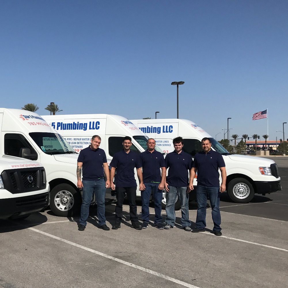 Photo of Star 5 Plumbing