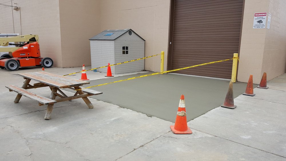 Photo of Reliable Custom Concrete