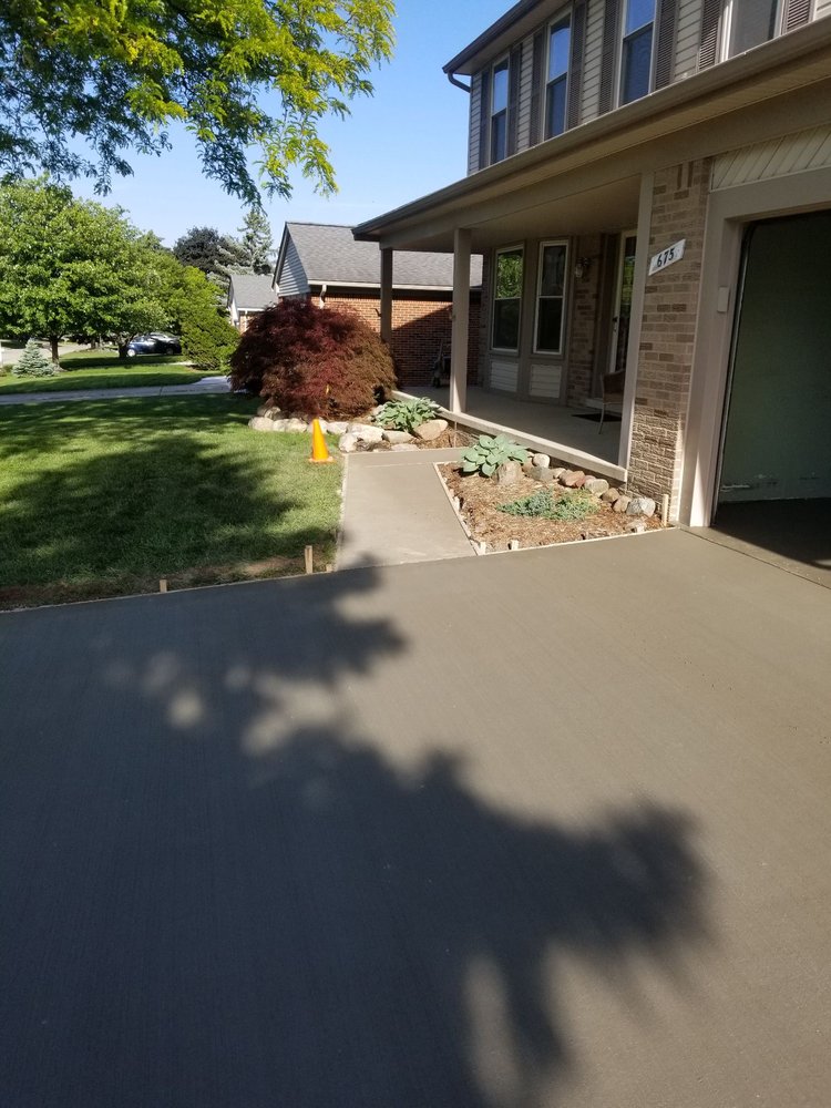 Photo of Reliable Custom Concrete