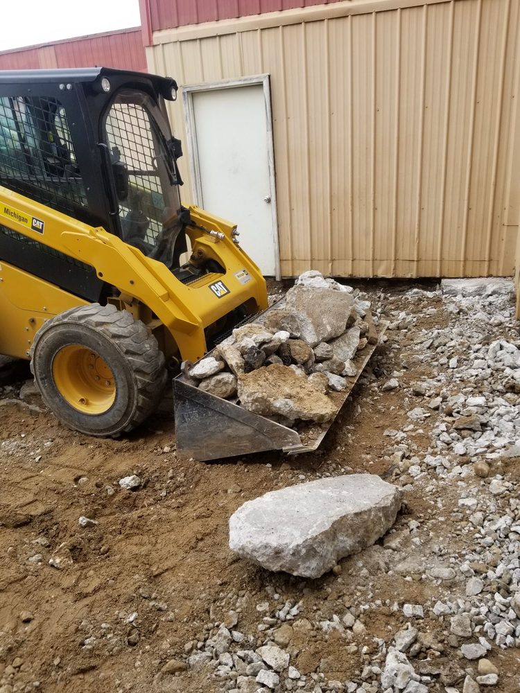 Photo of Reliable Custom Concrete
