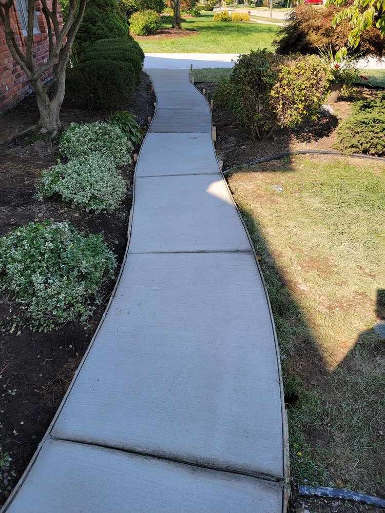 Photo of Reliable Custom Concrete