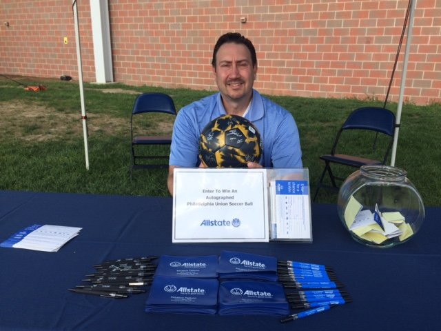 Photo of Allstate Insurance Agent: Salvatore Patitucci