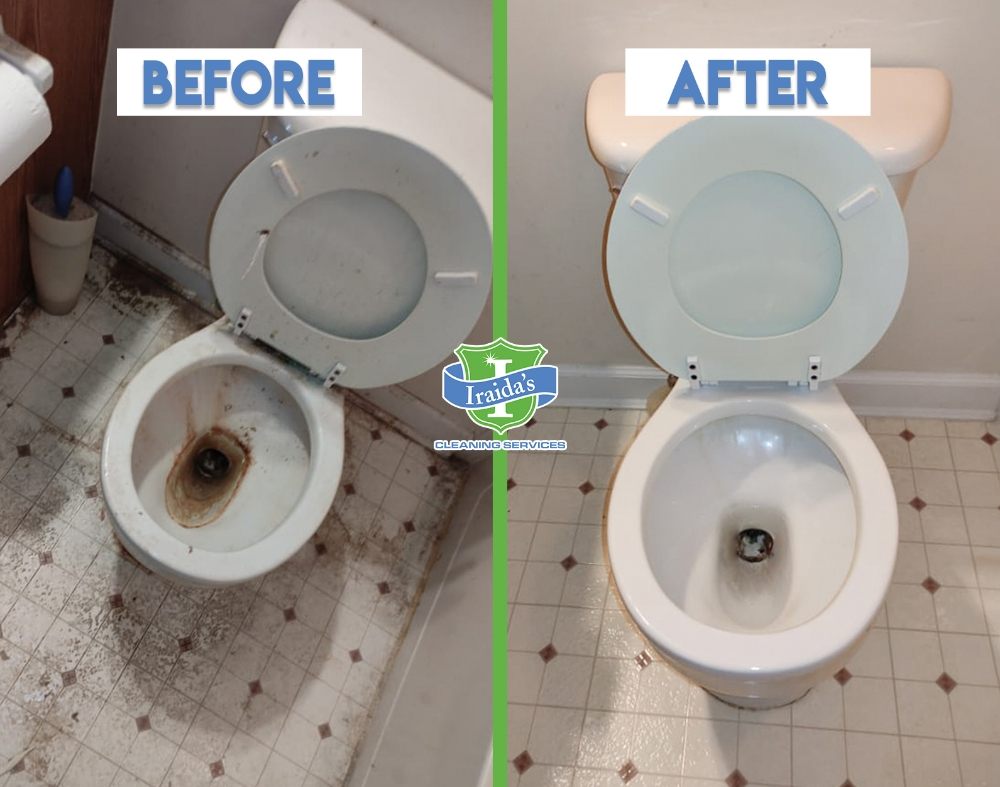 Photo of Iraida's Cleaning Service