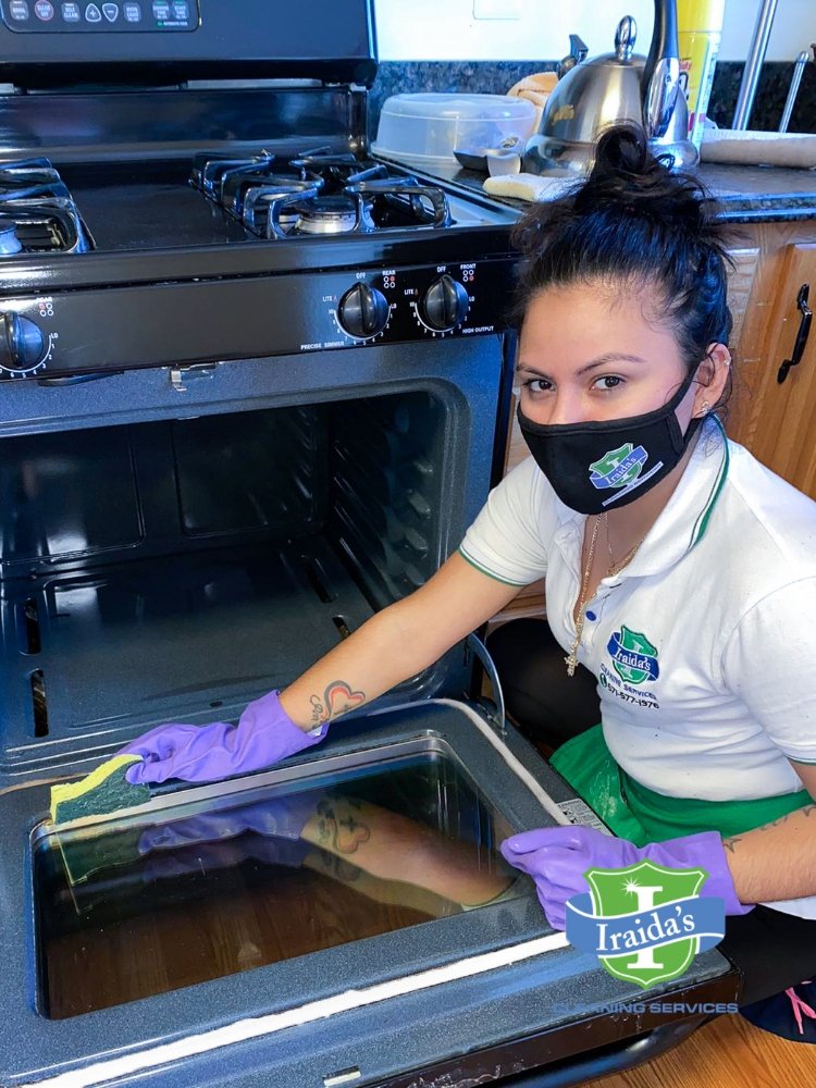 Photo of Iraida's Cleaning Service