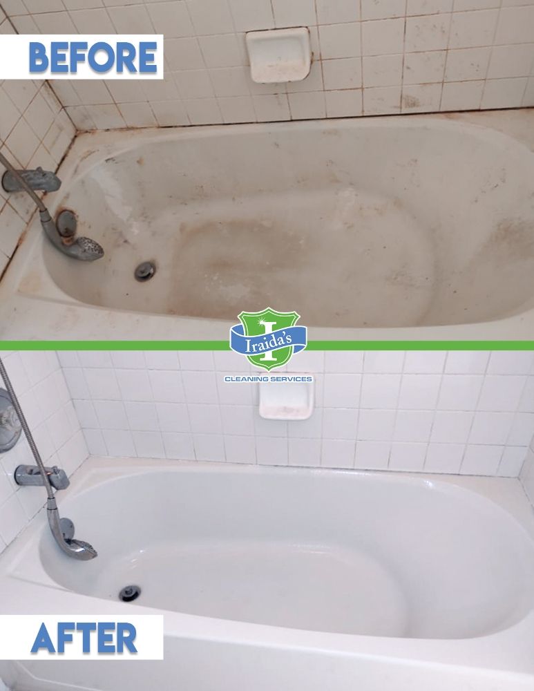 Photo of Iraida's Cleaning Service