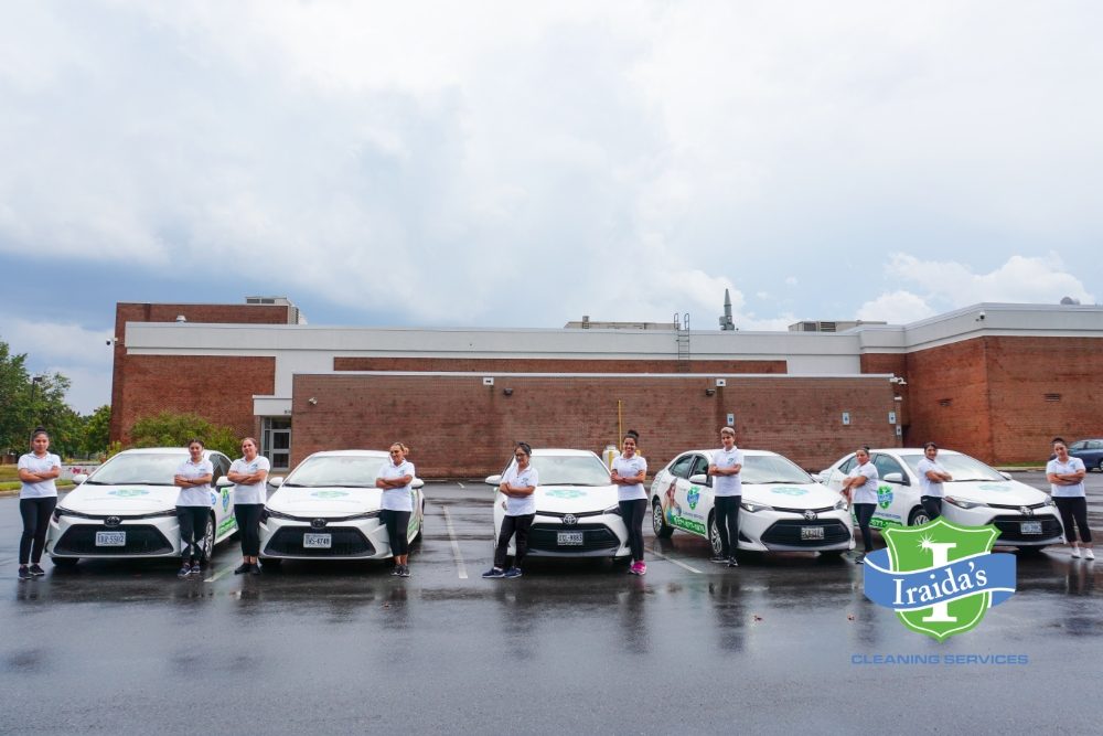 Photo of Iraida's Cleaning Service
