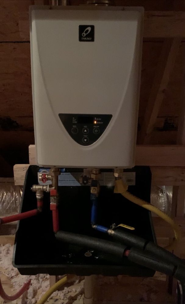 Photo of All American Plumbing & Gas