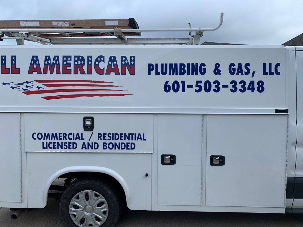 Photo of All American Plumbing & Gas