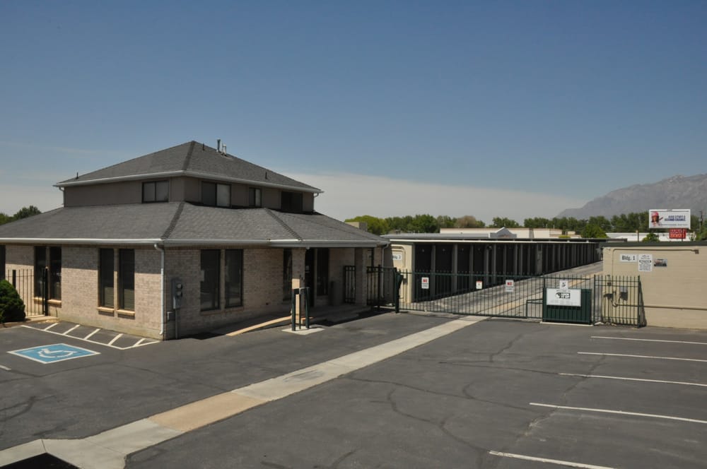 Photo of Lock It Up Self Storage