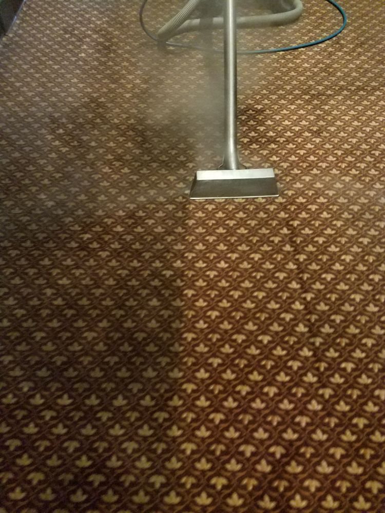 Photo of Father & Son Carpet Cleaning & Water Restoration