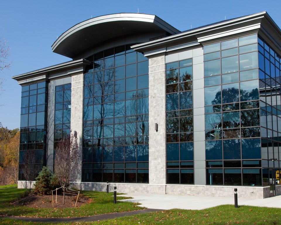 Photo of Central Glass Company of Charleston