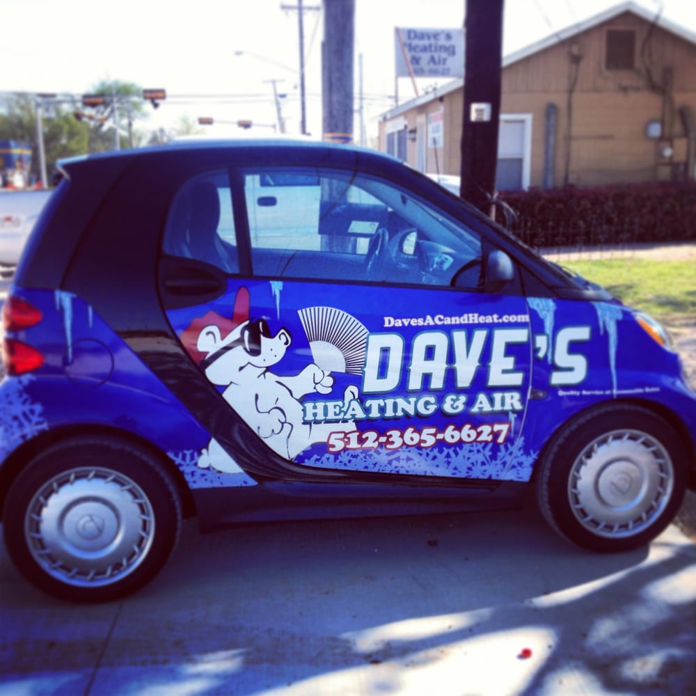 Photo of Dave's Heating & Air Conditioning