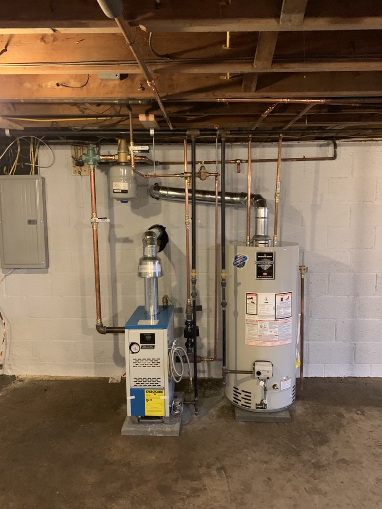 Photo of Trimble Plumbing & Heating