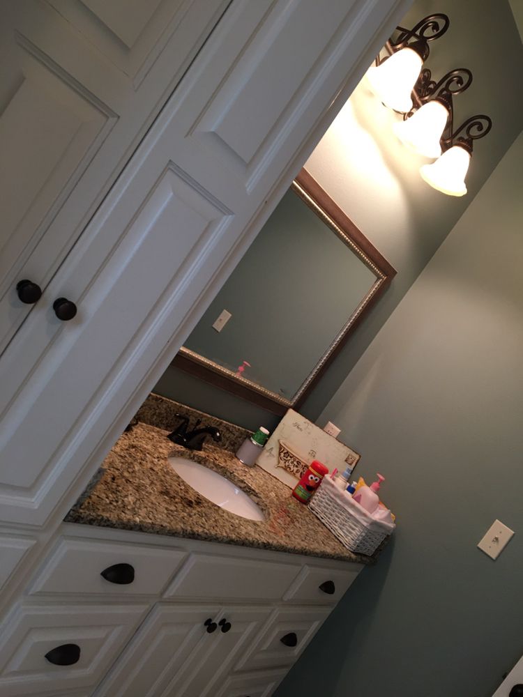 Photo of Cleaning service Massiel