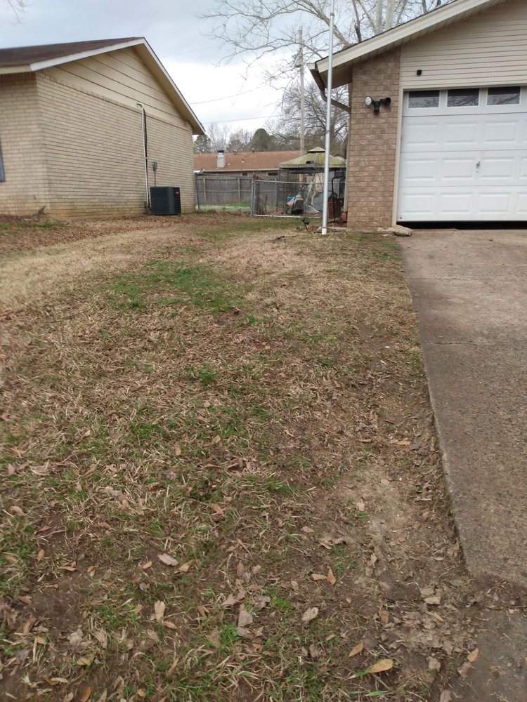 Photo of J&S Pressure Washing and Lawn Care Service