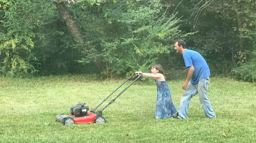 Photo of J&S Pressure Washing and Lawn Care Service