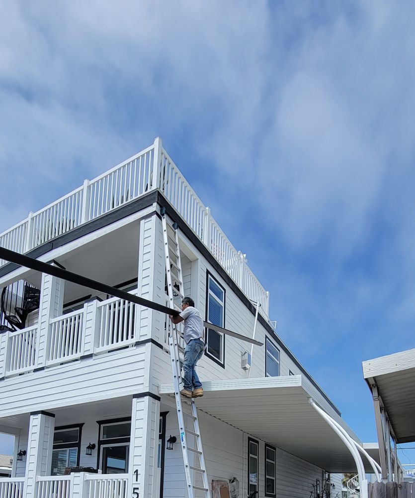 Photo of Gutter Tech