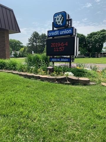 Photo of T&I Credit Union