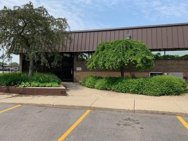 Photo of T&I Credit Union