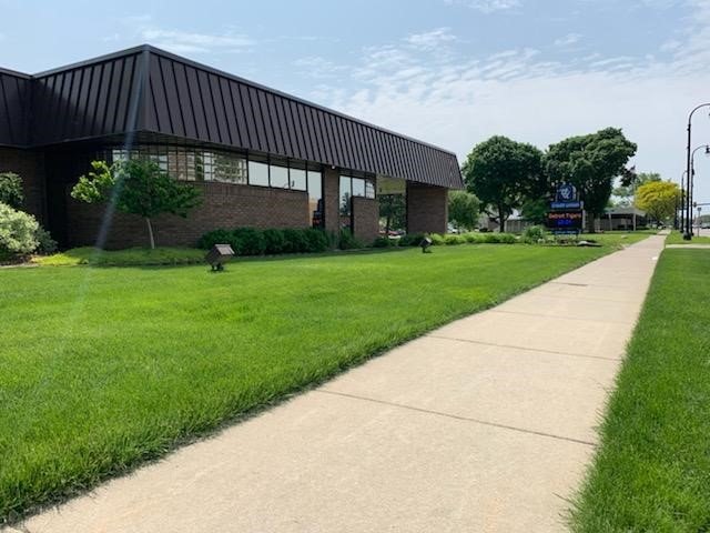 Photo of T&I Credit Union