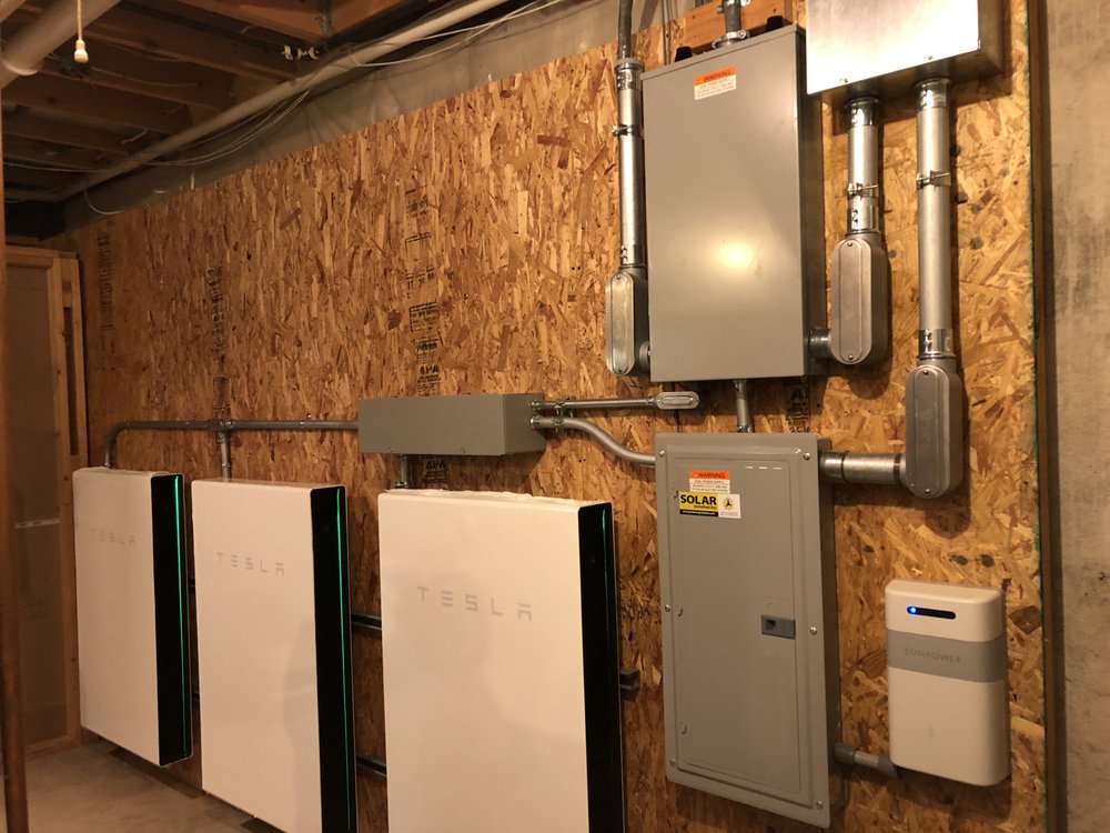 Photo of Good Energy Solutions