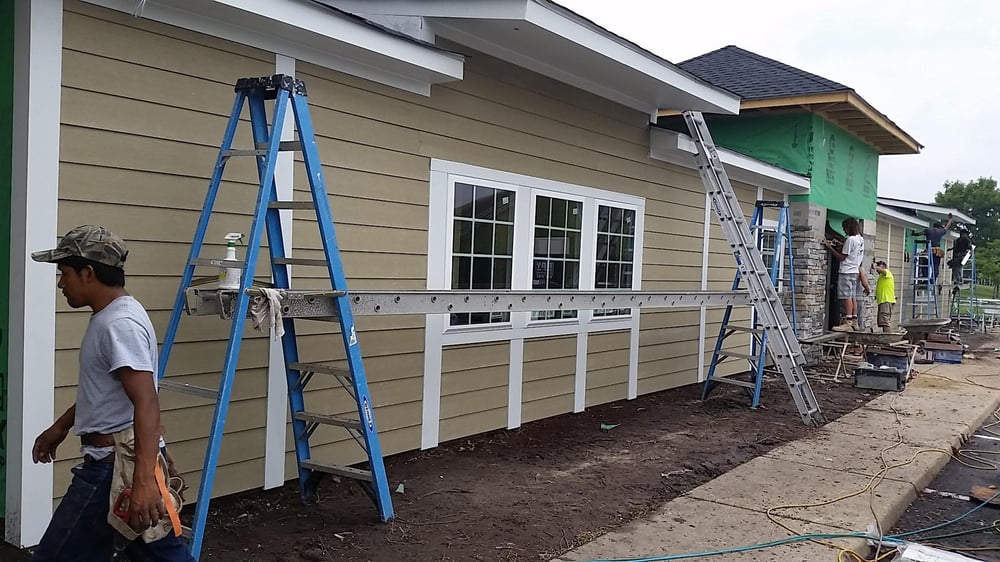 Photo of It's My Time Jjh Drywall and Painting