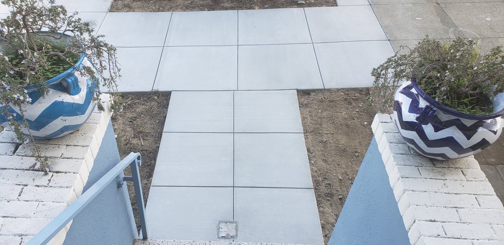Photo of Service Concrete Company