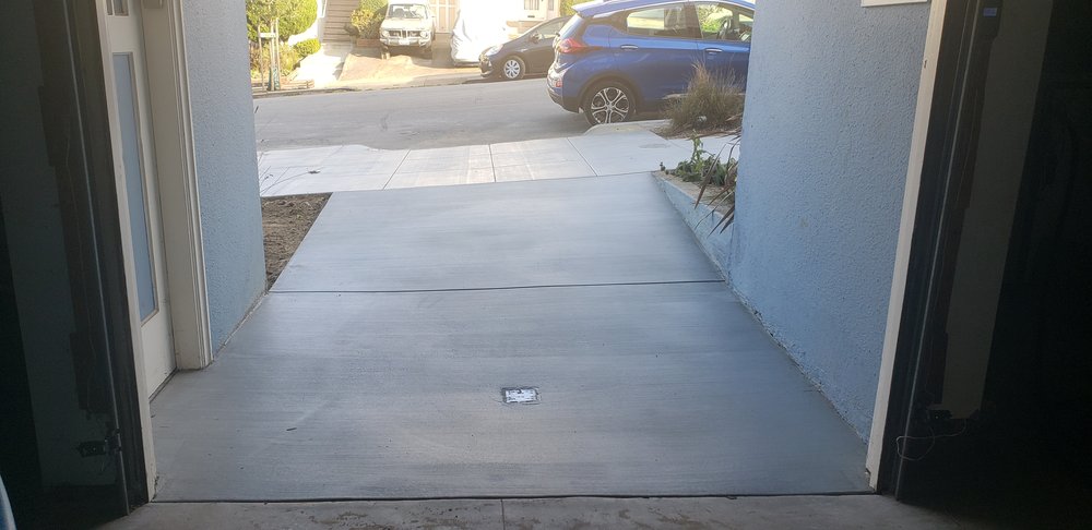 Photo of Service Concrete Company