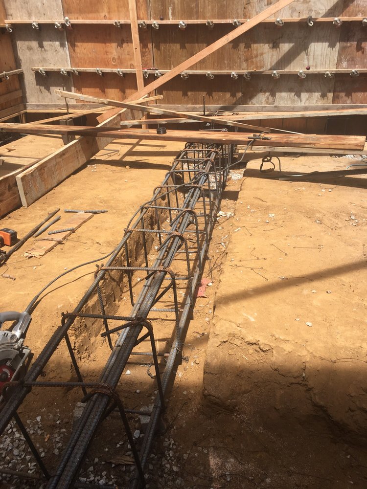 Photo of Service Concrete Company