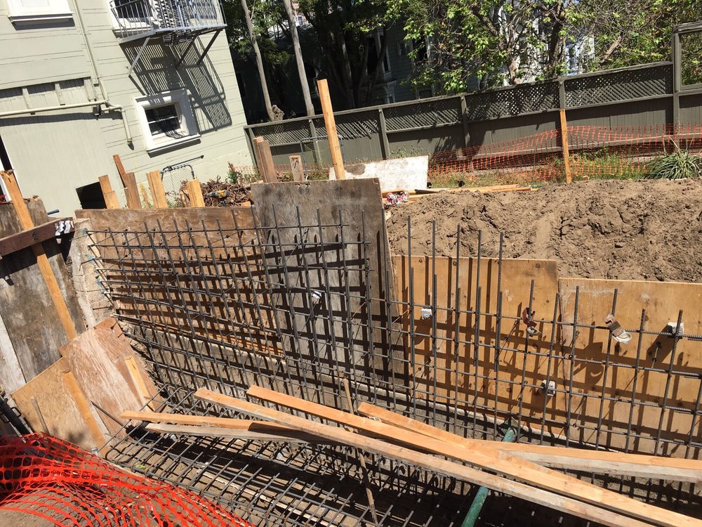 Photo of Service Concrete Company