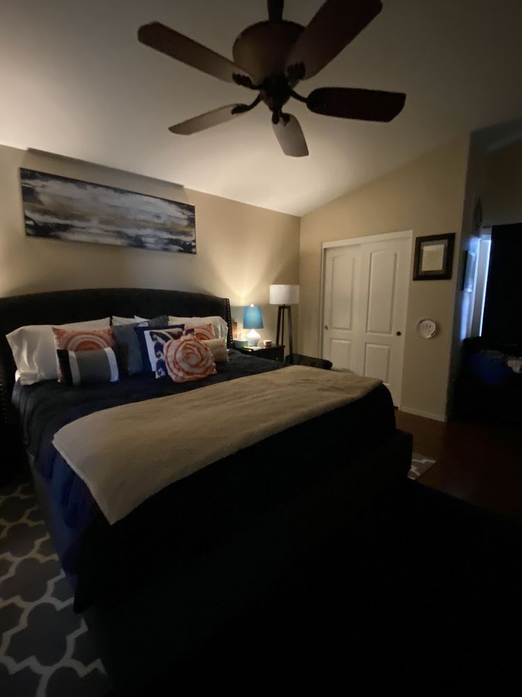 Photo of ER Home Cleaning