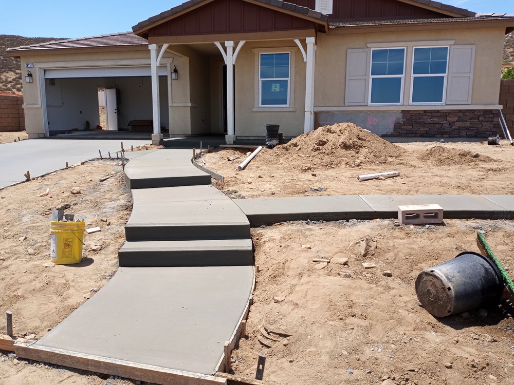 Photo of Agui's Concrete