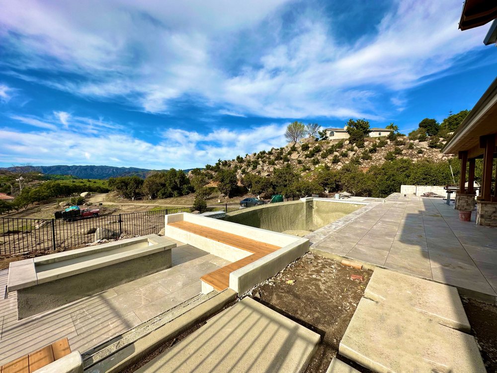 Photo of Agui's Concrete