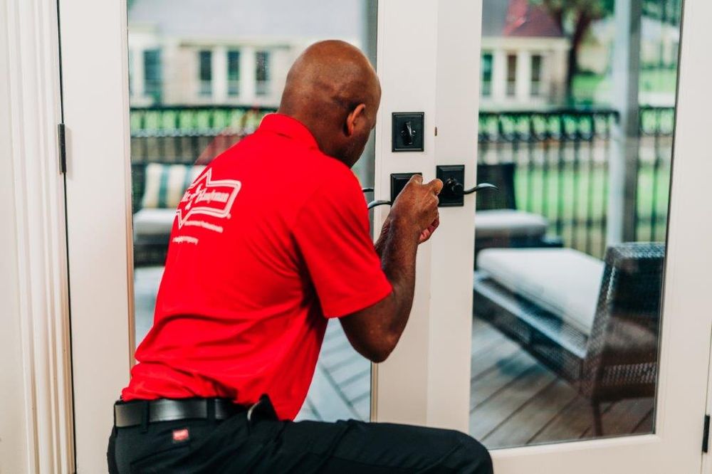 Photo of Mr. Handyman of West Columbus