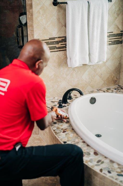 Photo of Mr. Handyman of West Columbus