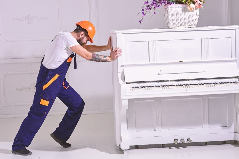 Photo of Imperial Kings Moving