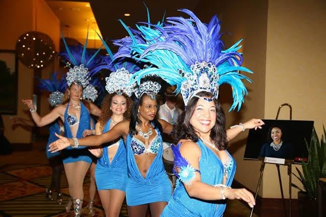 Photo of Mia the Event Diva