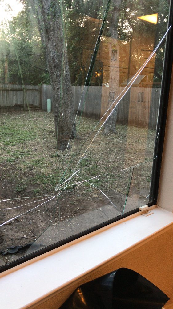 Photo of Aeromass Glass